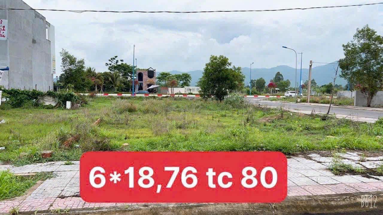 🏡 CHÍNH CHỦ GỬI BÁN LÔ ĐẤT ĐẸP – PHƯỜNG PHƯỚC HƯNG, TP. BÀ RỊA - Ảnh chính