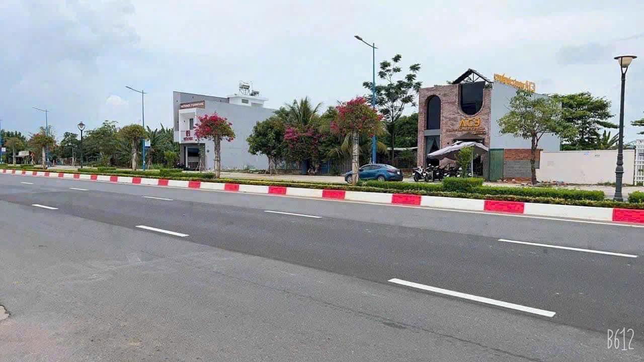 🏡 CHÍNH CHỦ GỬI BÁN LÔ ĐẤT ĐẸP – PHƯỜNG PHƯỚC HƯNG, TP. BÀ RỊA - Ảnh 2