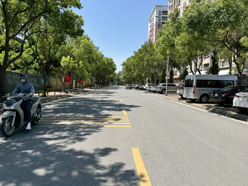 Biệt thự nhà vườn Việt Hưng: Lô góc thoáng đẹp, 145,1m2, 4 tầng - An cư lý tưởng, kinh doanh - Ảnh 4