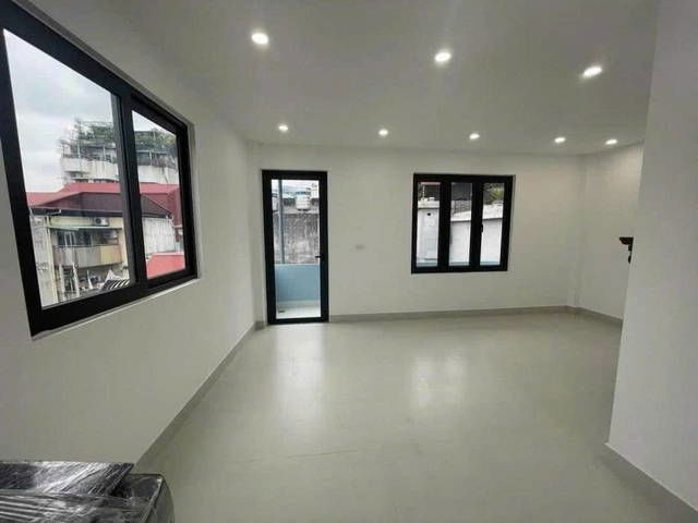 Bán Nhà Kim Mã. Ba Đình. DT 32m2. MT 5m. 5 Tầng. Giá 6,18 Tỷ. - Ảnh 1