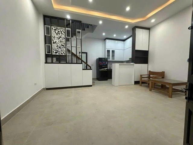 Bán Nhà Kim Mã. Ba Đình. DT 32m2. MT 5m. 5 Tầng. Giá 6,18 Tỷ. - Ảnh chính