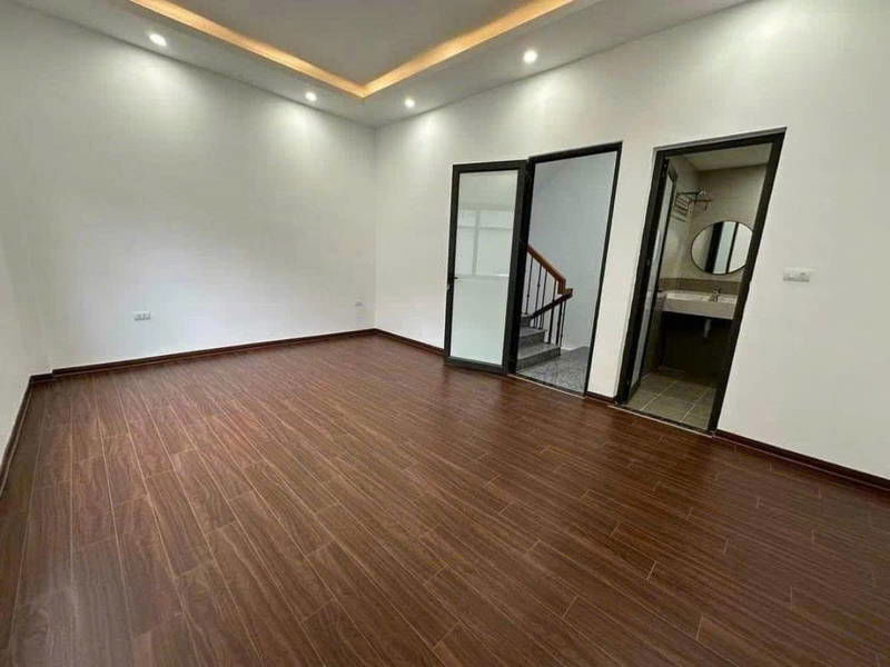 Bán Nhà Kim Mã. Ba Đình. DT 32m2. MT 5m. 5 Tầng. Giá 6,18 Tỷ. - Ảnh 4