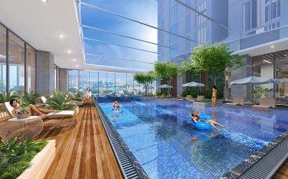 TỔNG QUAN DỰ ÁN CĂN HỘ SUN VƯƠNG THỪA VŨ ĐÀ NẴNG - CHỦ ĐẦU TƯ TẬP ĐOÀN SUN GROUP - Ảnh 1