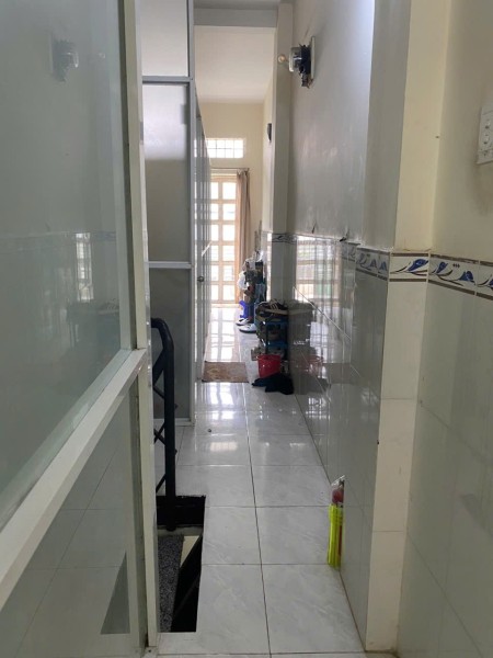 ♥ Nhà Kiệt Ô tô gần MT Phạm Cự Lượng, 120m2, ngang 5.6, nhỉnh 8 tỷ - Ảnh 1