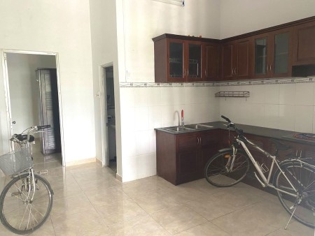 ♥ Nhà Kiệt Ô tô gần MT Phạm Cự Lượng, 120m2, ngang 5.6, nhỉnh 8 tỷ - Ảnh chính