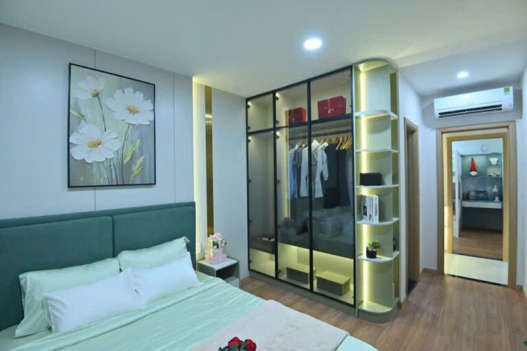 CHỈ 350TR CÓ NGAY CĂN HỘ BCONS CITY 53M 2PN, NHẬN DÒNG TIỀN 12TR/TH. LH:0979881696. - Ảnh 4