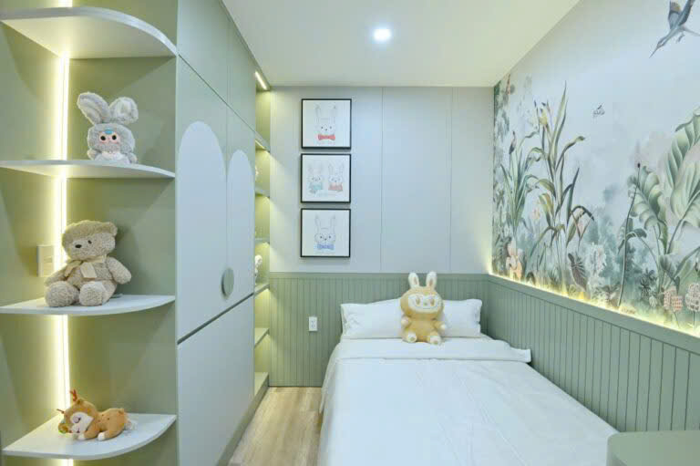 CHỈ 350TR CÓ NGAY CĂN HỘ BCONS CITY 53M 2PN, NHẬN DÒNG TIỀN 12TR/TH. LH:0979881696. - Ảnh 6