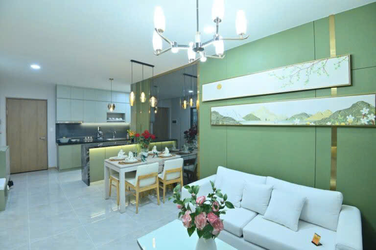 CHỈ 350TR CÓ NGAY CĂN HỘ BCONS CITY 53M 2PN, NHẬN DÒNG TIỀN 12TR/TH. LH:0979881696. - Ảnh 8