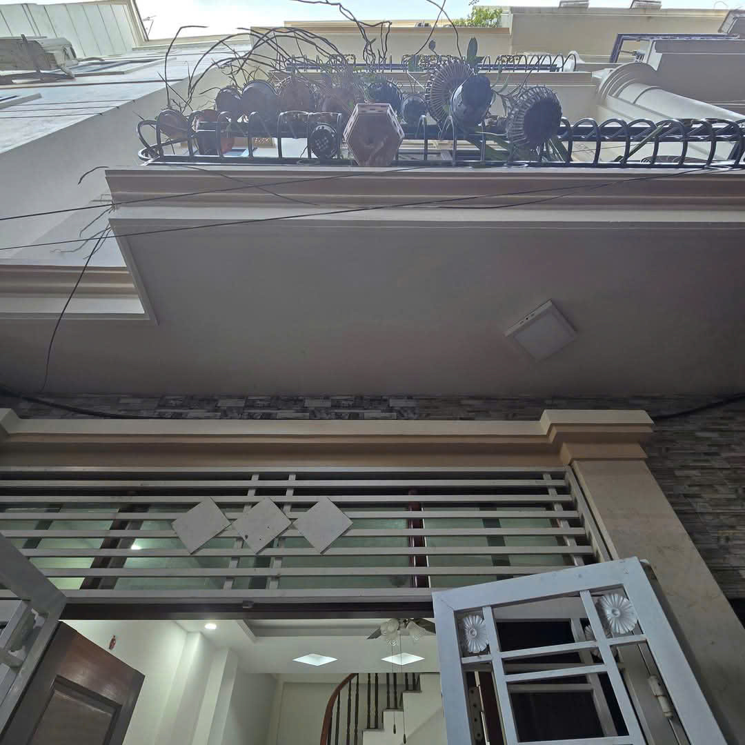 Bán nhà 33m 4 tầng đẹp tại Xuân phương Nam Từ Liêm giá nhỉnh 5 tỷ - Ảnh chính