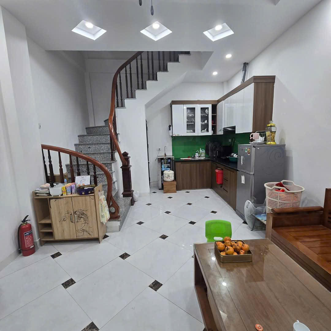 Bán nhà 33m 4 tầng đẹp tại Xuân phương Nam Từ Liêm giá nhỉnh 5 tỷ - Ảnh 2