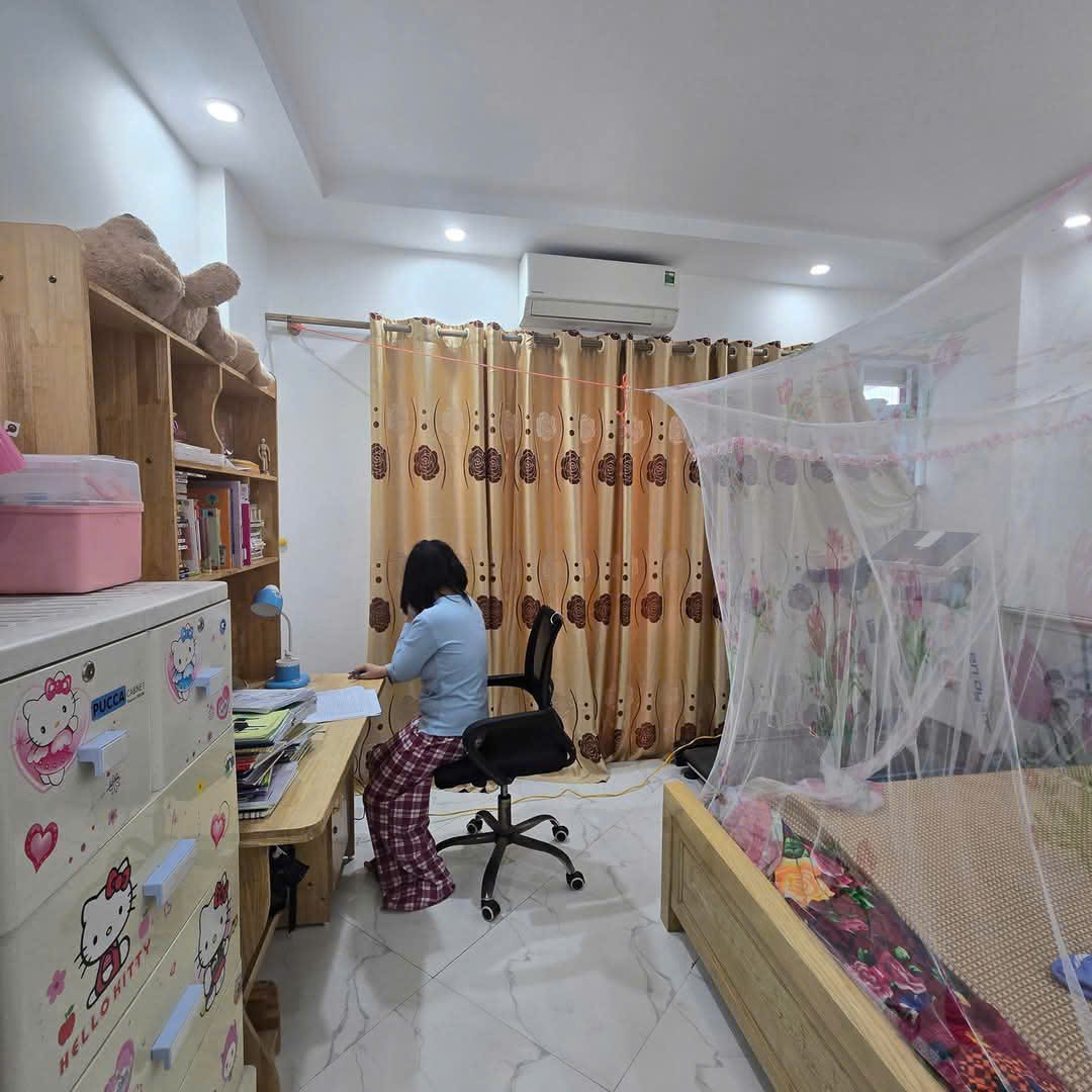 Bán nhà 33m 4 tầng đẹp tại Xuân phương Nam Từ Liêm giá nhỉnh 5 tỷ - Ảnh 3