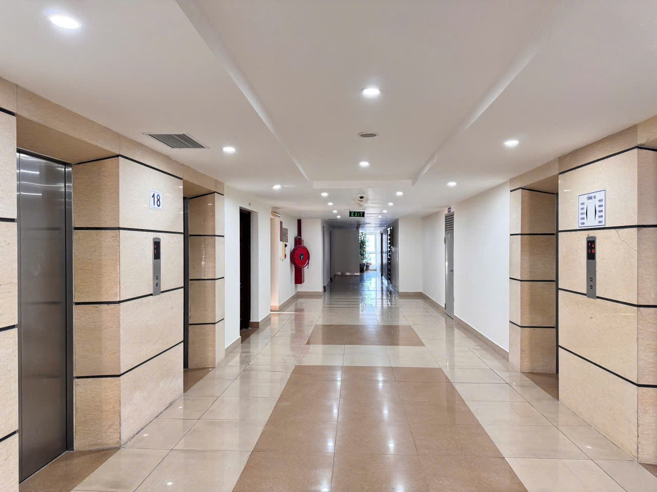 Bán Căn hộ N05 25T1 Trung Hoà Nhân Chính.DT 181m,03 ngủ. LH: 0964769634 - Ảnh 1