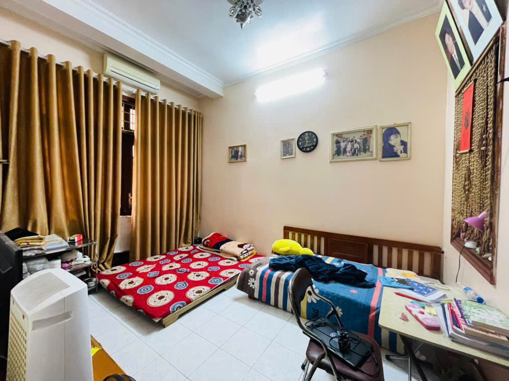 SIÊU PHẨM HOÀNG VĂN THÁI MẶT NGÕ Ô TÔ TẢI TRÁNH, LÔ GÓC, PHÂN LO KINH DOANH - Ảnh 4