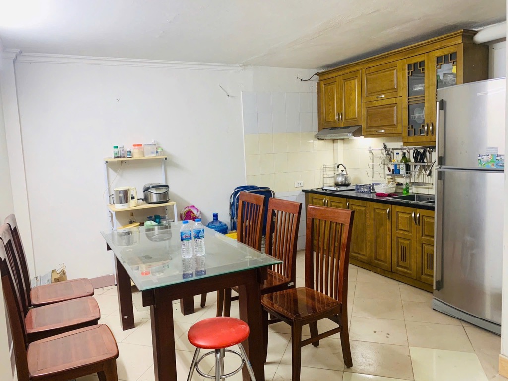 HIẾM HOÀNG VĂN THÁI 47M 4 TÂNG CHỈ  - PHÂN LÔ VIP - Ô TÔ VÒNG  QUANH - DÂN TRÍ CAO-GẦN PHỐ 30M - Ảnh 2