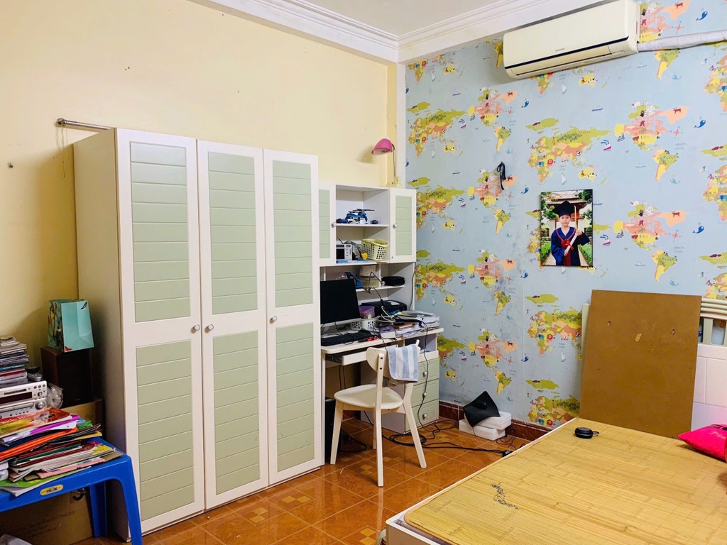 HIẾM HOÀNG VĂN THÁI 47M 4 TÂNG CHỈ  - PHÂN LÔ VIP - Ô TÔ VÒNG  QUANH - DÂN TRÍ CAO-GẦN PHỐ 30M - Ảnh 3