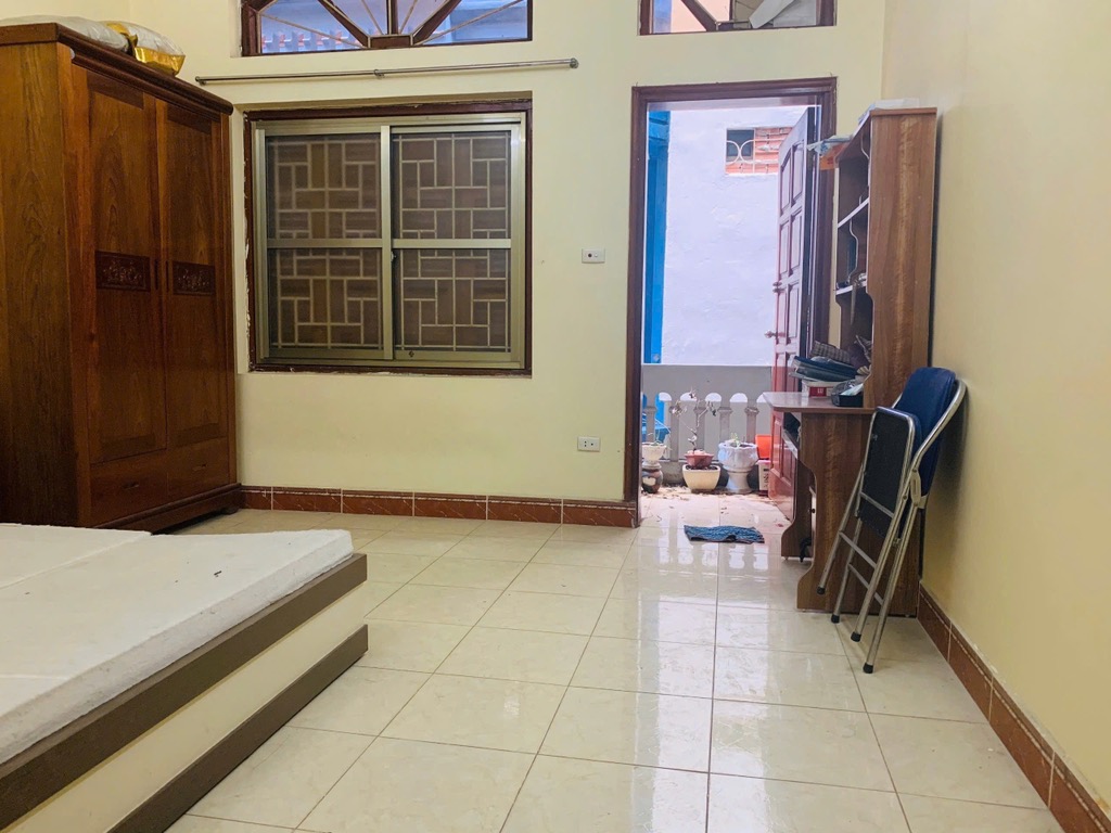 HIẾM HOÀNG VĂN THÁI 47M 4 TÂNG CHỈ  - PHÂN LÔ VIP - Ô TÔ VÒNG  QUANH - DÂN TRÍ CAO-GẦN PHỐ 30M - Ảnh 4