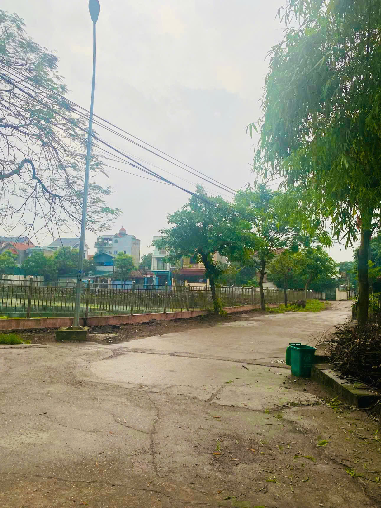 Bán đất chính chủ cụm 1 xã Thọ Xuân, Đan Phượng - Ngay hồ Điều Hòa - Ảnh 1