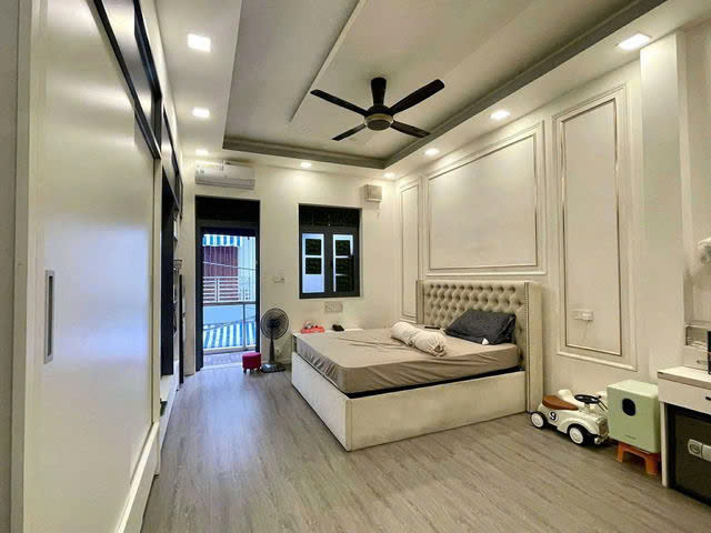 Giá mềm nhất quận TÂN BÌNH: 7.8 tỷ - ÂU CƠ -DT:71M-  1 trệt 1 lầu đúc BTCT. Gồm: 2PN, 2WC, ban - Ảnh 3