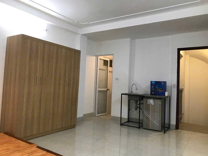 SIÊU PHẨM TÂY HỒ QUẬN - Ô CHỜ THANG MÁY - KHU VỰC HIẾM NHÀ BÁN ,NGÕ RỘNG , THOÁNG SÁNG DT 40M2 X 6T - Ảnh 1