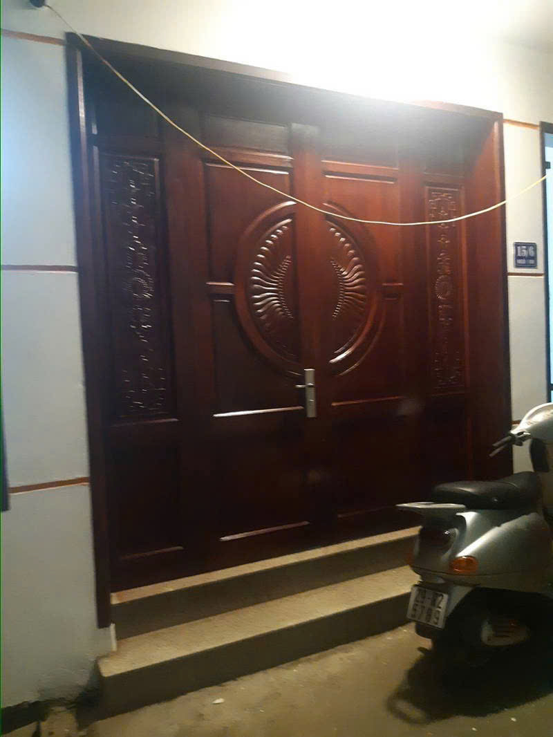 SIÊU PHẨM TÂY HỒ QUẬN - Ô CHỜ THANG MÁY - KHU VỰC HIẾM NHÀ BÁN ,NGÕ RỘNG , THOÁNG SÁNG DT 40M2 X 6T - Ảnh 4