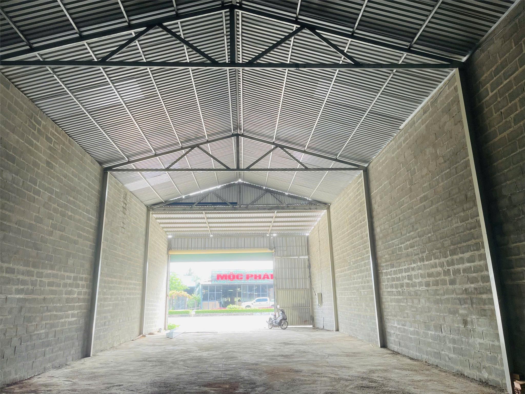 CHÍNH CHỦ CẦN CHUYỂN NHƯỢNG KHO TẠI ấp Suối Mây, xã Dương Tơ, tp Phú Quốc, Kiên Giang - Ảnh 1