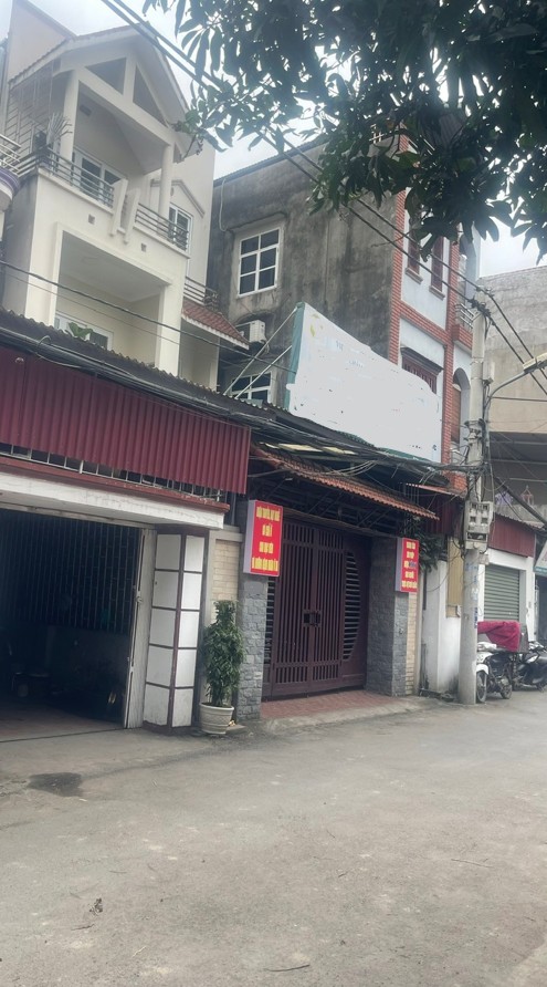 Nhà chính chủ -Vị trí đẹp tại Bình Minh -TT Trâu Quỳ -Gia Lâm-Hà Nội - Ảnh chính