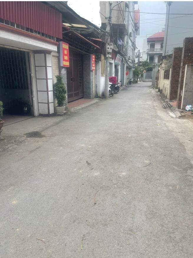 Nhà chính chủ -Vị trí đẹp tại Bình Minh -TT Trâu Quỳ -Gia Lâm-Hà Nội - Ảnh 2