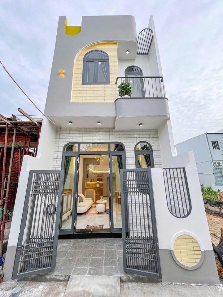 CHÍNH CHỦ CẦN BÁN CĂN NHÀ ĐẸP  Tại Nguyễn Trung Trực, Phường An Hoà, Thành phố Biên Hòa, Đồng Nai - Ảnh chính