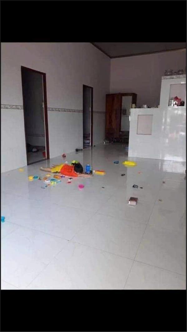 CHÍNH CHỦ BÁN NHANH CĂN NHÀ TẠI đường Nguyễn An Ninh, thị trấn Gia Ray, Xuân Lộc, Đồng Nai - Ảnh chính