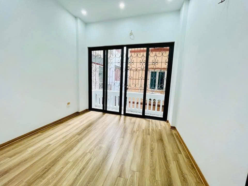 Bán nhà phố pháo đài láng 33 5 tầng ngõ nông gần oto giá nhỉnh 7 tỷ - Ảnh 4