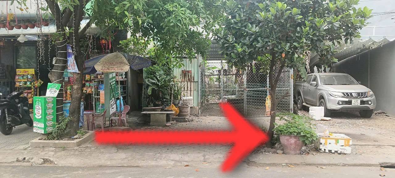 SIÊU HOT - ĐẤT ĐẸP 99M2, MẶT TIỀN KINH DOANH 7M5 NGUYỄN KHUYẾN, CẠNH ĐHSP – CHỈ 4.29 TỶ - Ảnh 2