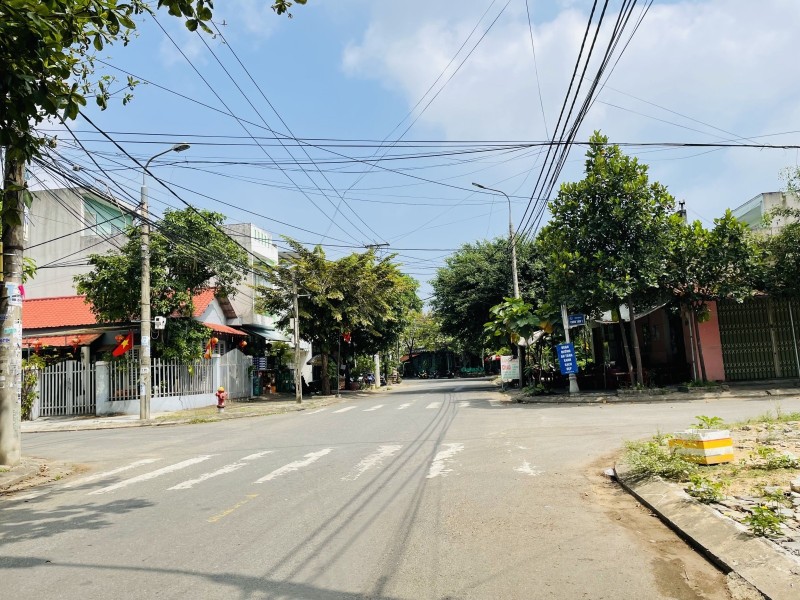 SIÊU HOT - ĐẤT ĐẸP 99M2, MẶT TIỀN KINH DOANH 7M5 NGUYỄN KHUYẾN, CẠNH ĐHSP – CHỈ 4.29 TỶ - Ảnh chính
