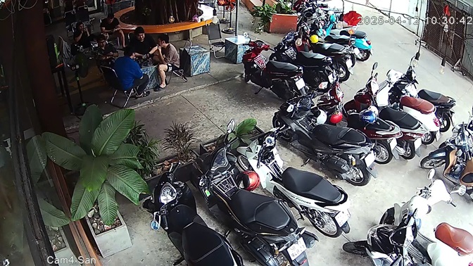 CHÍNH CHỦ SANG QUÁN CAFE TẠI 66/5E, Đường Song Hành, Xã Trung Chánh, Hóc Môn, TP.HCM - Ảnh 1
