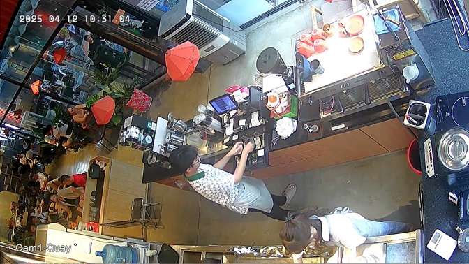 CHÍNH CHỦ SANG QUÁN CAFE TẠI 66/5E, Đường Song Hành, Xã Trung Chánh, Hóc Môn, TP.HCM - Ảnh 4