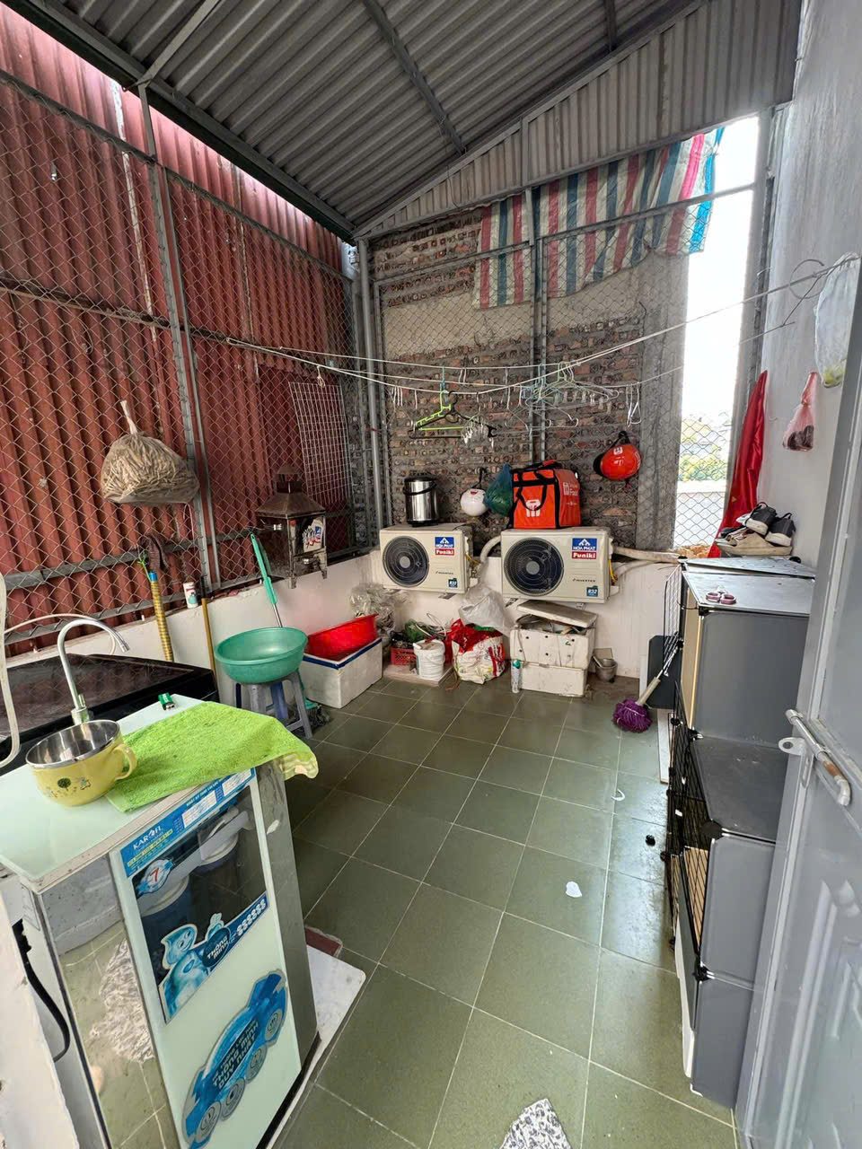 "Cho thuê nhà nguyên căn 4 tầng tại ngõ 280 Lạc Long Quân, Bưởi, Tây Hồ - Ảnh 1