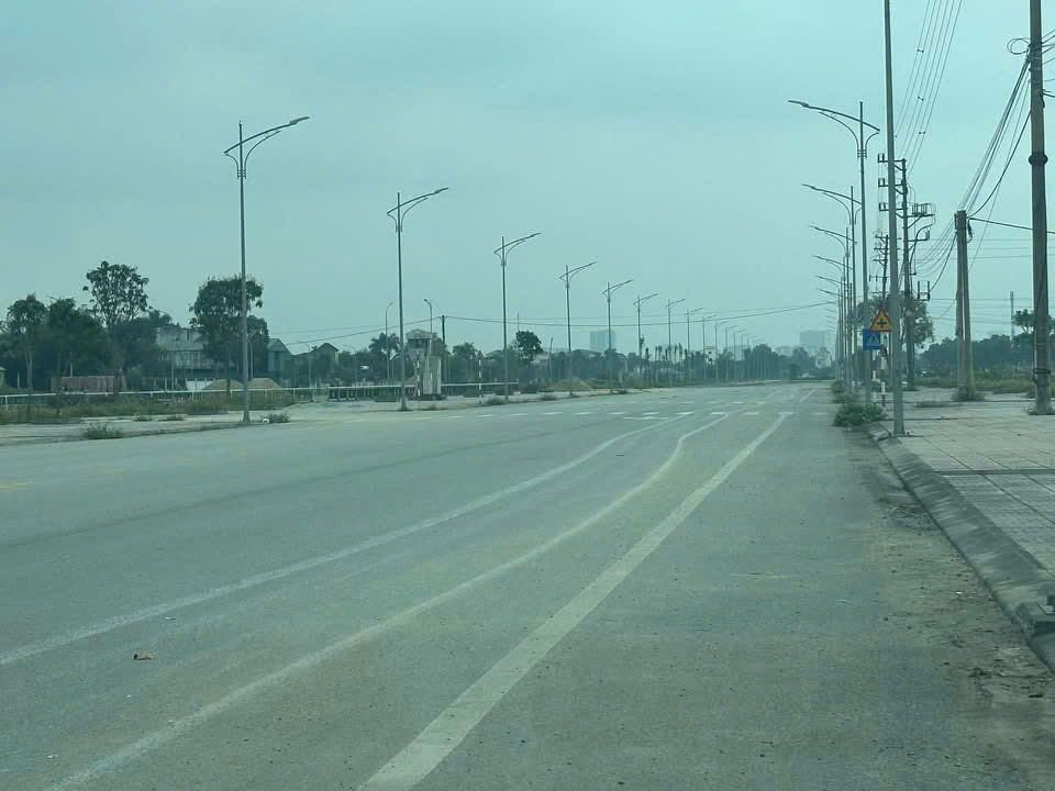CHÍNH CHỦ Cần Bán Đất Đấu Giá Đường 36 Sầm Uất Nhất Xã Nghi Kim, Thành Phố Vinh, Tỉnh Nghệ An. - Ảnh 2