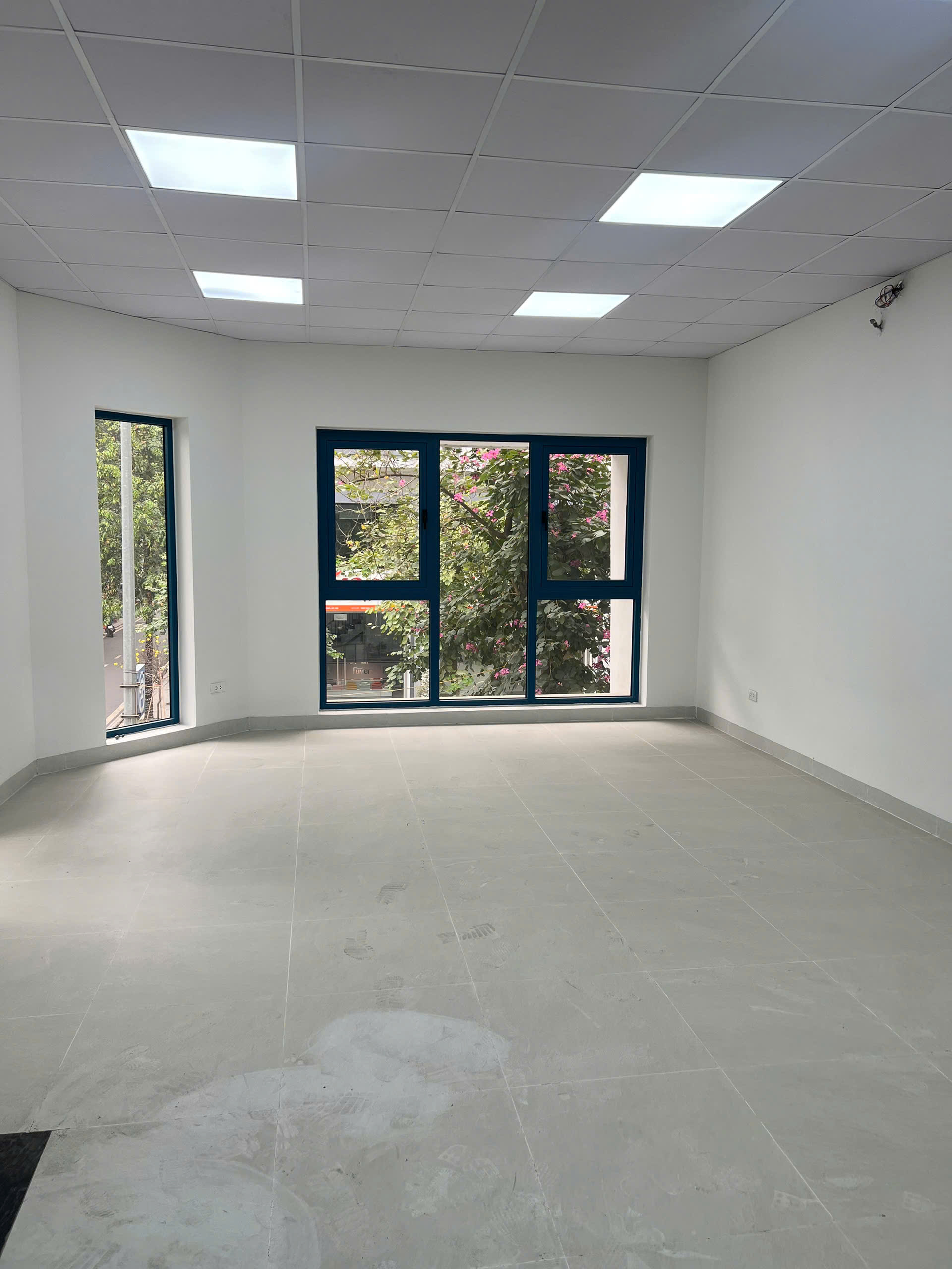 CHO THUÊ MBKD - Sàn VP - SPA , THẨM MỸ -CCMN tầng 4, 5 - KĐT Galaxy1 TỐ HỮU , PHƯỜNG VẠN PHÚC, QUẬN - Ảnh 2