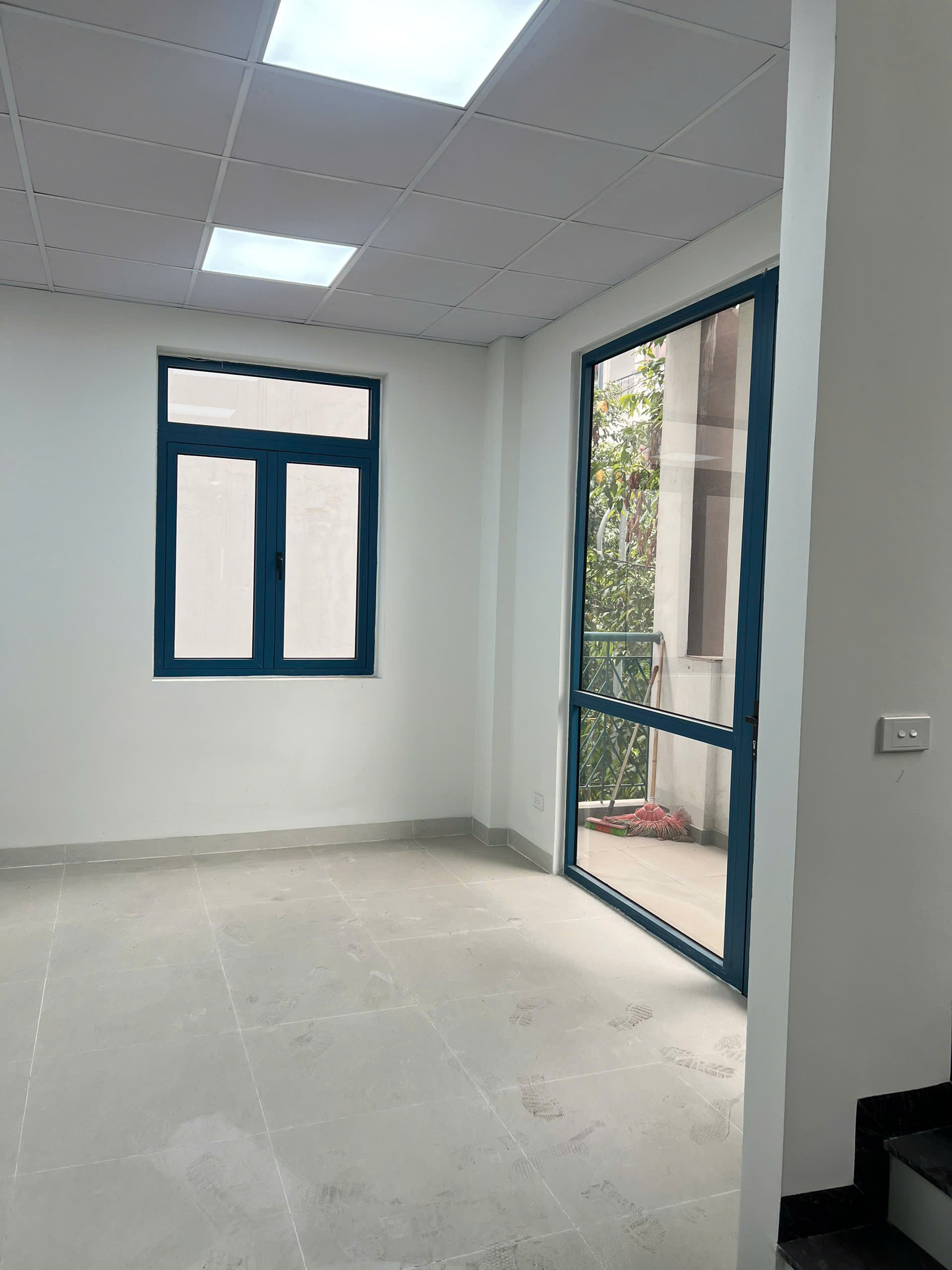 CHO THUÊ MBKD - Sàn VP - SPA , THẨM MỸ -CCMN tầng 4, 5 - KĐT Galaxy1 TỐ HỮU , PHƯỜNG VẠN PHÚC, QUẬN - Ảnh 3