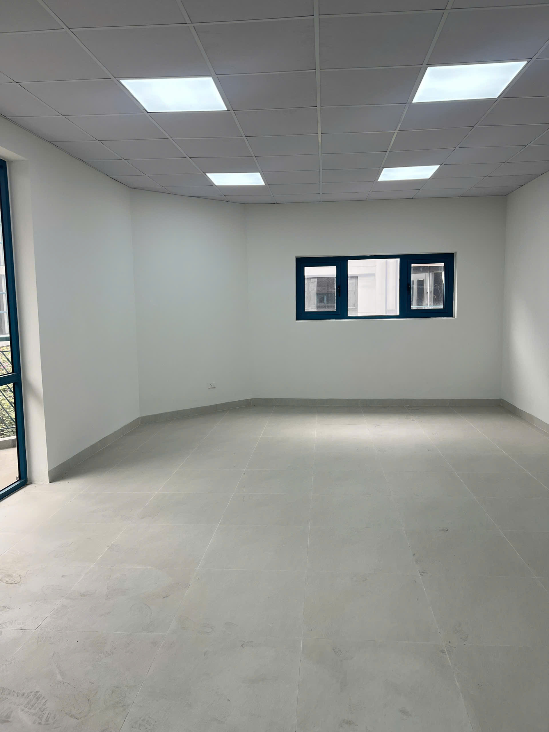 CHO THUÊ MBKD - Sàn VP - SPA , THẨM MỸ -CCMN tầng 4, 5 - KĐT Galaxy1 TỐ HỮU , PHƯỜNG VẠN PHÚC, QUẬN - Ảnh 4