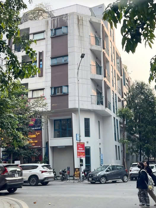 CHO THUÊ MBKD - Sàn VP - SPA , THẨM MỸ -CCMN tầng 4, 5 - KĐT Galaxy1 TỐ HỮU , PHƯỜNG VẠN PHÚC, QUẬN - Ảnh chính