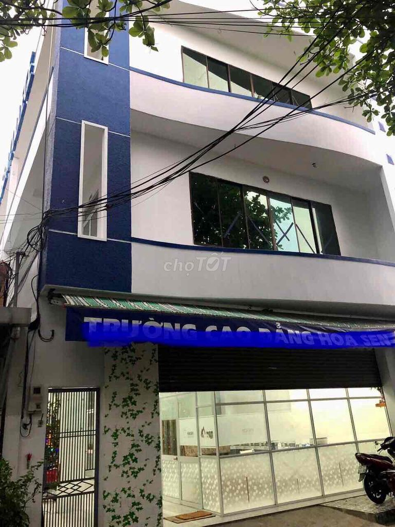 CHO THUÊ MBKD TỪ 300m2 - 600 m2 LÀM VĂN PHÒNG, DẠY HỌC, BÁN HÀNG ONLINE - Ảnh chính