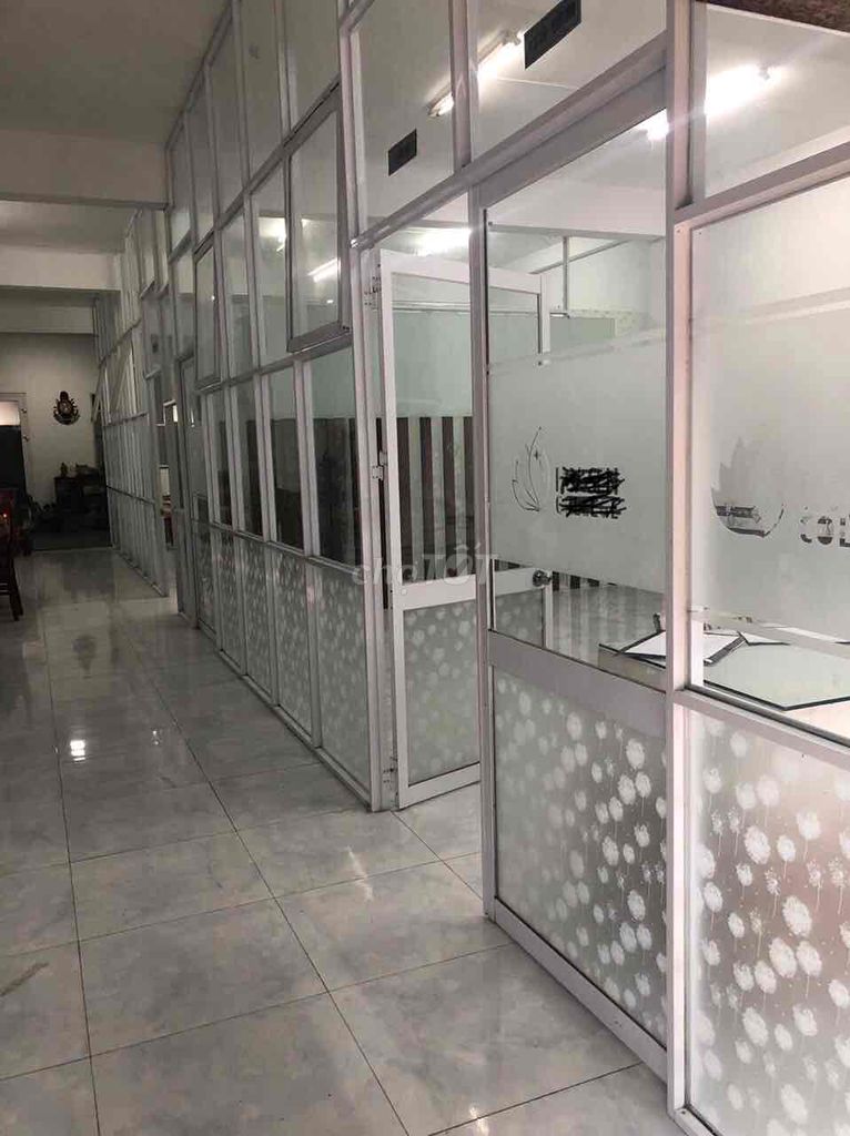 CHO THUÊ MBKD TỪ 300m2 - 600 m2 LÀM VĂN PHÒNG, DẠY HỌC, BÁN HÀNG ONLINE - Ảnh 1