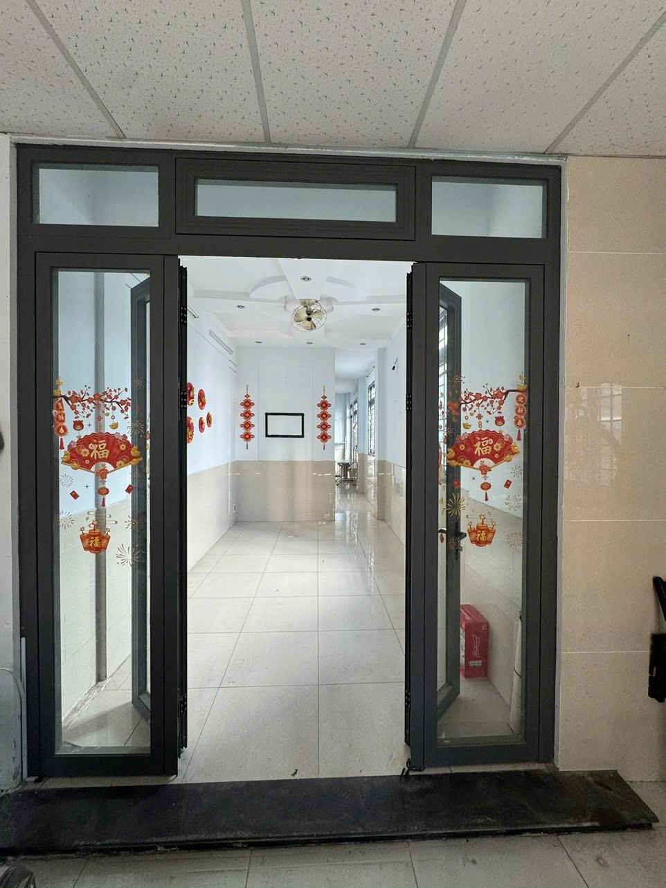 Nhà Đẹp - Giá Tốt Chính Chủ Cần Bán Nhà riêng 3 tầng tại Đường Số 59, Phường 14, Gò Vấp, HCM - Ảnh 4