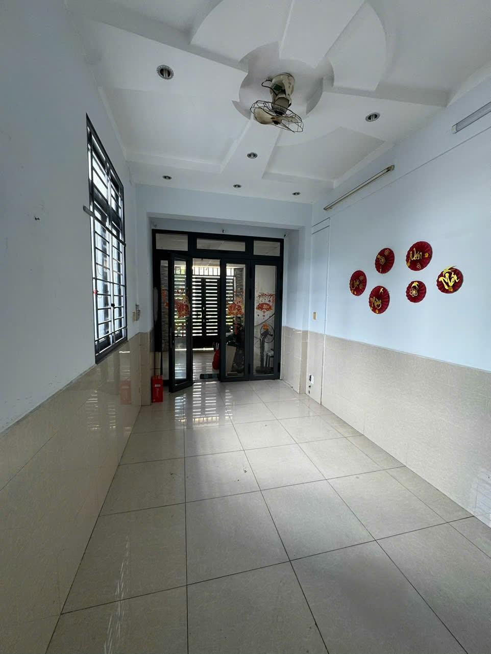 Nhà Đẹp - Giá Tốt Chính Chủ Cần Bán Nhà riêng 3 tầng tại Đường Số 59, Phường 14, Gò Vấp, HCM - Ảnh 1