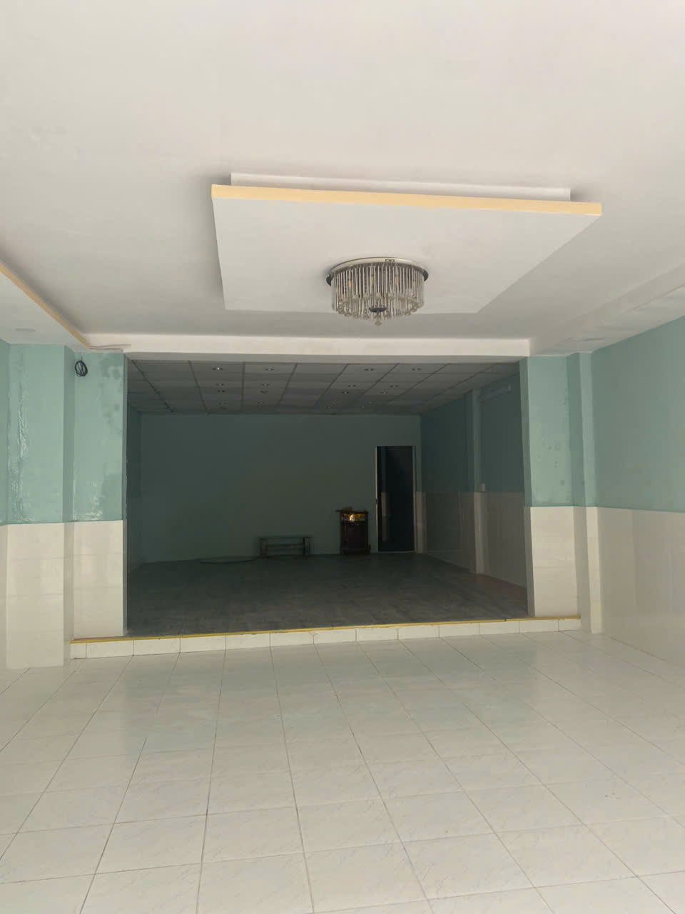 CHO THUÊ MẶT BẰNG KINH DOANH 127M2 ĐƯỜNG ĐẶNG VĂN BI - TP THỦ ĐỨC - TP HỒ CHÍ MINH - Ảnh chính