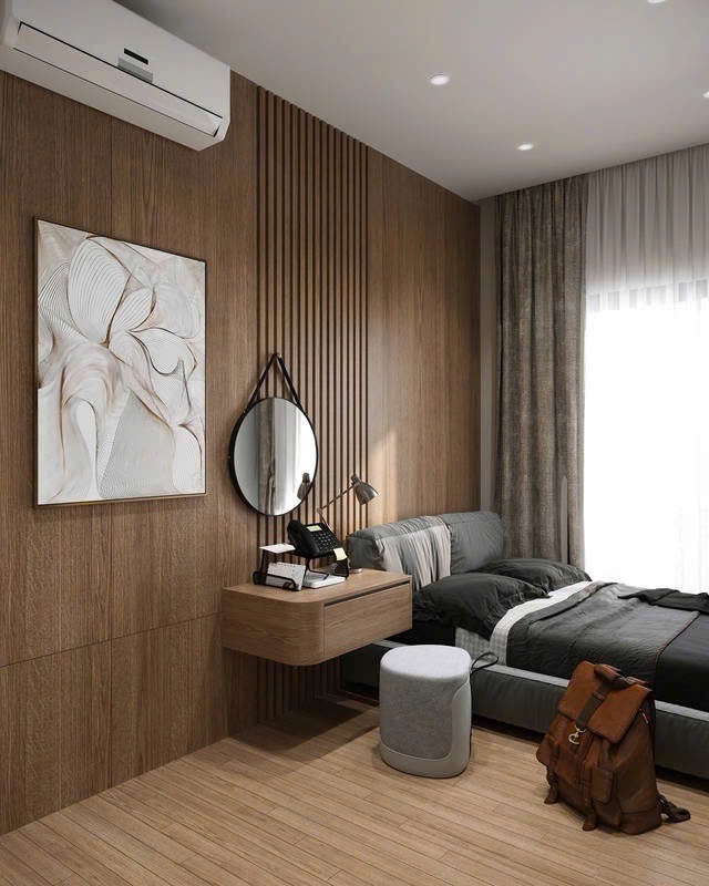 (Tin thật 100%) Bán CCMN lô góc xây mới 90m2 x 20CH ngõ 464 Âu Cơ - Dòng tiền 1,4 tỷ/năm - Gần ô tô - Ảnh 3
