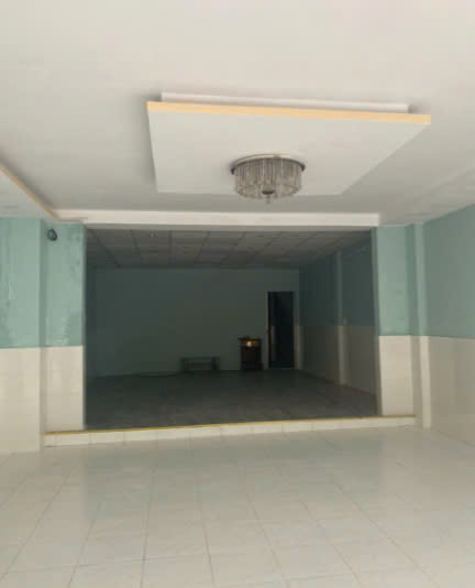 SIÊU HÓT - CHO THUÊ MẶT BẰNG KINH DOANH 127M2 ĐƯỜNG ĐẶNG VĂN BI - TP THỦ ĐỨC - TP HỒ CHÍ MINH - Ảnh 2