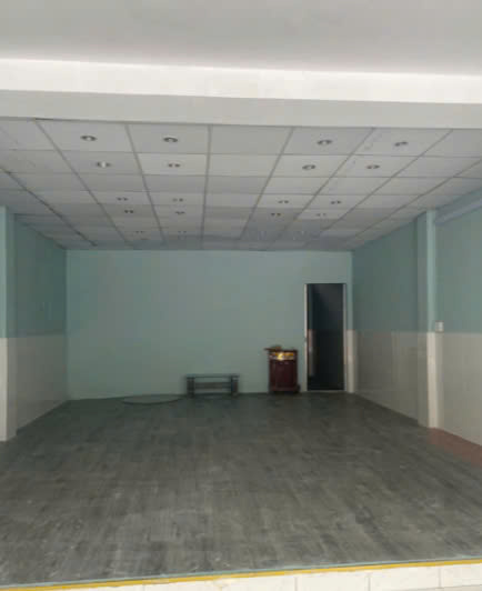 SIÊU HÓT - CHO THUÊ MẶT BẰNG KINH DOANH 127M2 ĐƯỜNG ĐẶNG VĂN BI - TP THỦ ĐỨC - TP HỒ CHÍ MINH - Ảnh 1