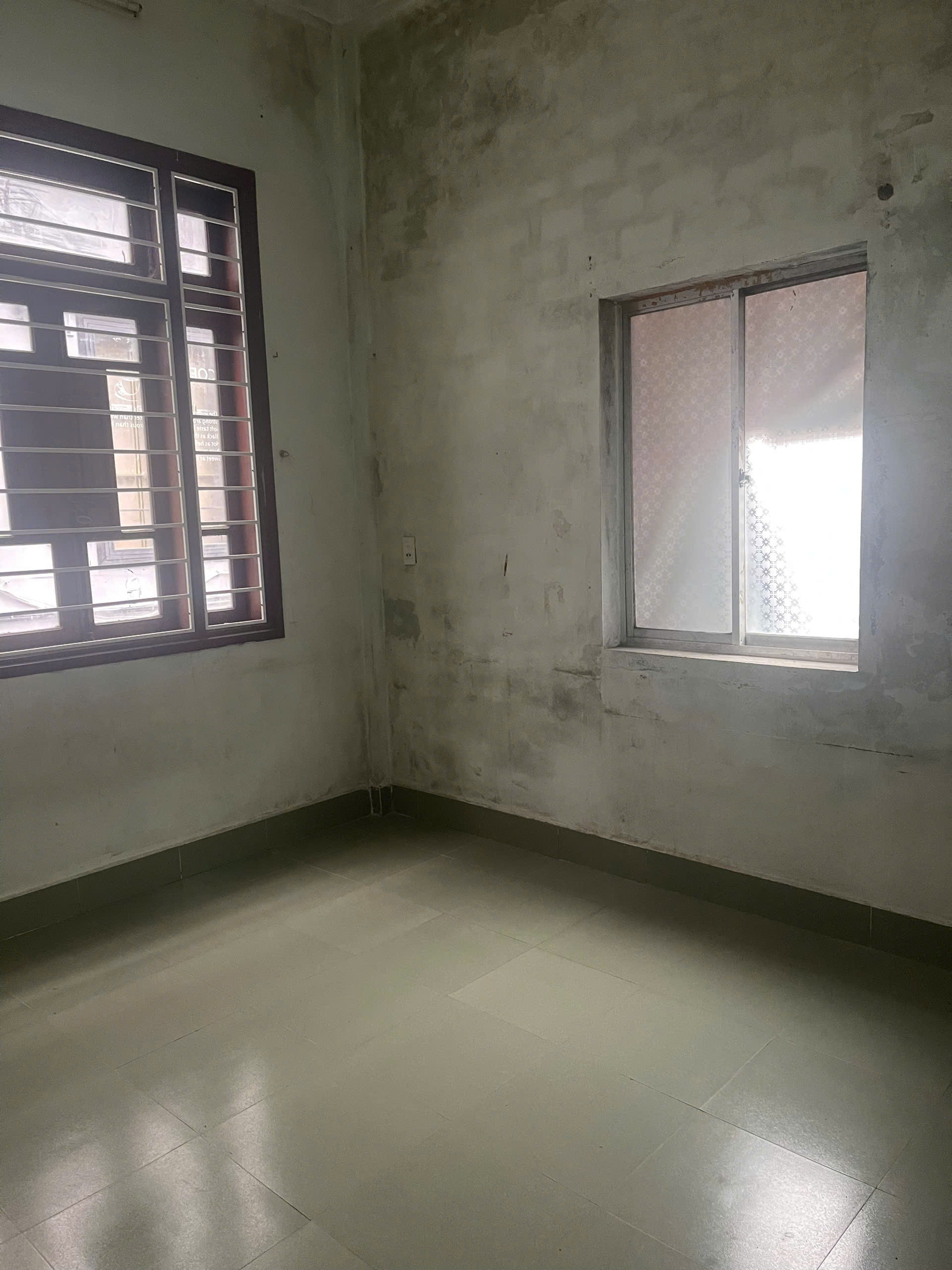 📣 CHO THUÊ NHÀ 3 TẦNG ĐẦU KIỆT CHU VĂN AN — PHỐ TÂY, TP HUẾ - Ảnh 3