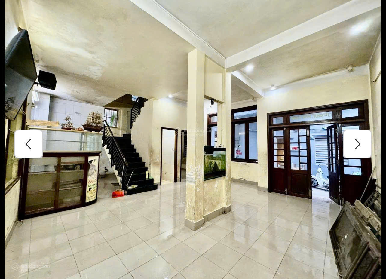 📣 CHO THUÊ NHÀ 3 TẦNG ĐẦU KIỆT CHU VĂN AN — PHỐ TÂY, TP HUẾ - Ảnh chính